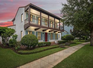 1640 Foss Ave, Orlando, FL 32814