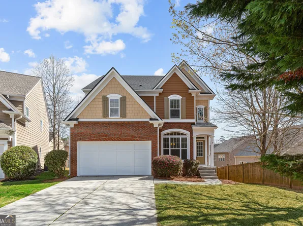 4263 Winslow Hill Ct, Suwanee, GA 30024