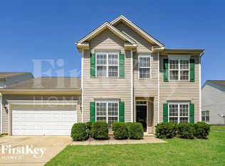 4204 Laurel Ridge Cir, Winston Salem, NC 27107