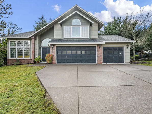 3368 Bentley Ave, Eugene, OR 97405