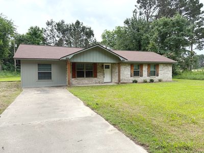 202 Mehaffey St, De Kalb, TX, 75559