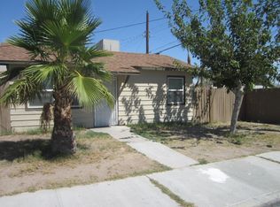400 N 15th St APT 3, Las Vegas, NV 89101