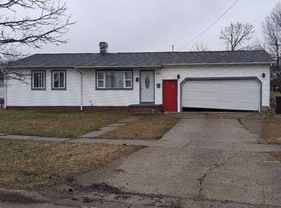710 Hoaglin Dr, Albion, MI 49224