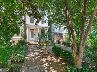 176 N Carolina Ave SE, Washington, DC 20003