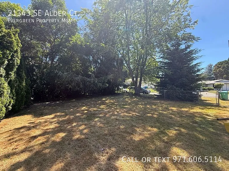 21343 SE Alder Ct — Photo 26
