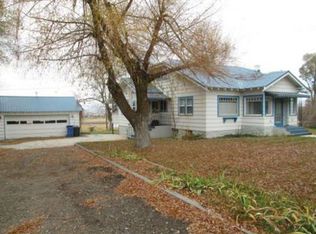 20190 Goldmohr Terrace Dr, Lakeview, OR 97630