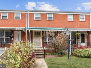 8261 Kavanagh Rd, Baltimore, MD 21222