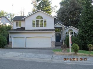 33128 47th Ave SW, Federal Way, WA 98023
