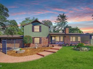 5028 El Adobe Ln, La Crescenta, CA 91214