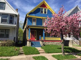 38 Garner Ave #1, Buffalo, NY 14213