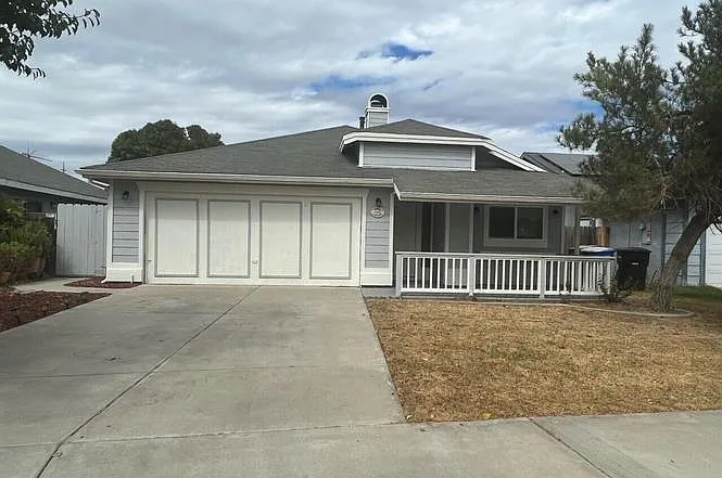 1116 Tempe Dr