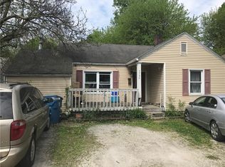 5730 N Keystone Ave, Indianapolis, IN