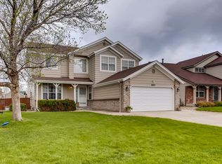 18987 E Union Dr, Aurora, CO 80015
