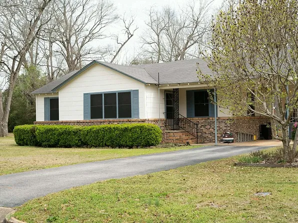 19740 N 5th St, Citronelle, AL 36522