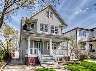 4031 N Lowell Ave APT 2, Chicago, IL 60641