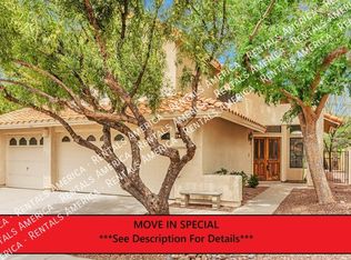 9449 E Star Water Dr, Tucson, AZ 85749