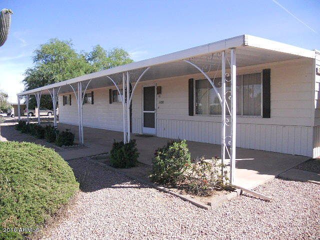 1st image of 8220 E Coralbell Cir