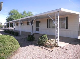 8220 E Coralbell Cir, Mesa, AZ 85208
