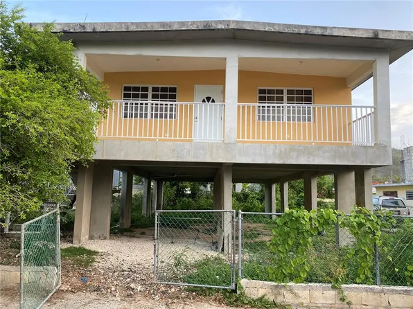 Carr 116 Cuesta Blanca Laurel St #152, Lajas, PR 00667