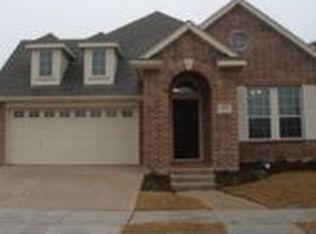 5728 Silverton Ave, McKinney, TX 75070