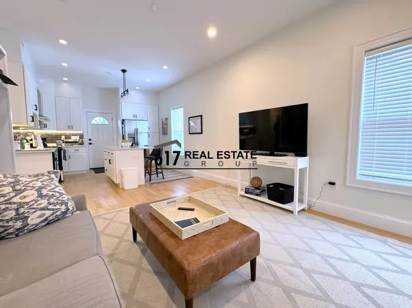 58 Springfield St APT 3, Somerville, MA 02143