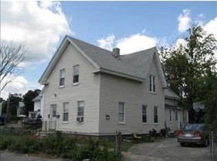 188 Austin St, Worcester, MA 01609