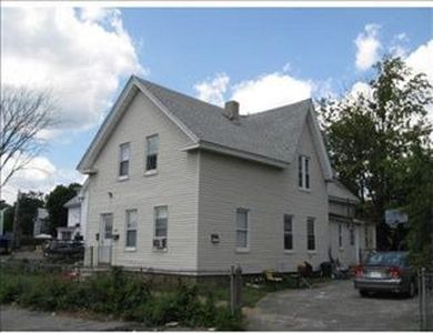 188 Austin St, Worcester, MA, 01609