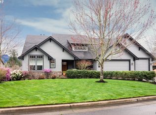 6038 Fernhill Loop, Springfield, OR 97478