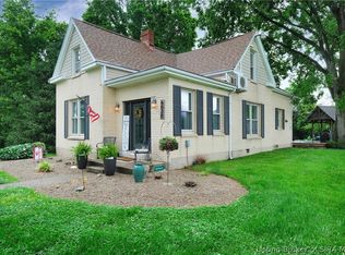 6020 Stacy Rd, Charlestown, IN 47111