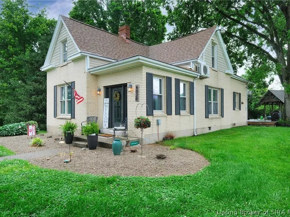6020 Stacy, Charlestown, IN 47111