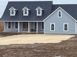 225 Wheat School Rd, Salvisa, KY 40372