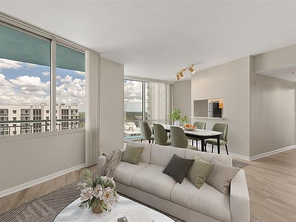 4th image of 322 E CENTRAL BOULEVARD #1910