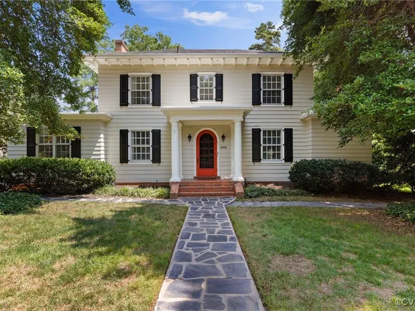6908 Edmonstone Ave, Richmond, VA 23226