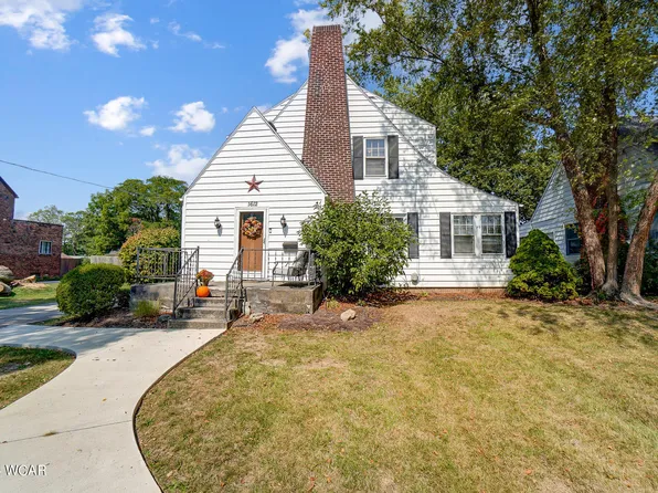 1612 Wendell Ave, Lima, OH 45805