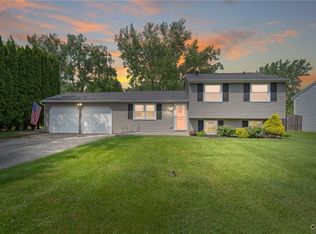 6015 Bethlehem Ln, Cicero, NY 13039