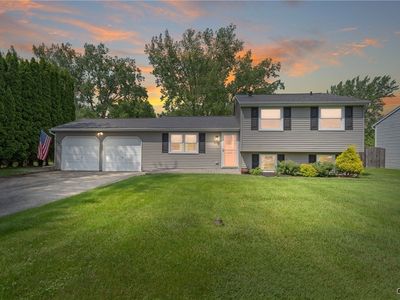 6015 Bethlehem Ln, Cicero, NY, 13039