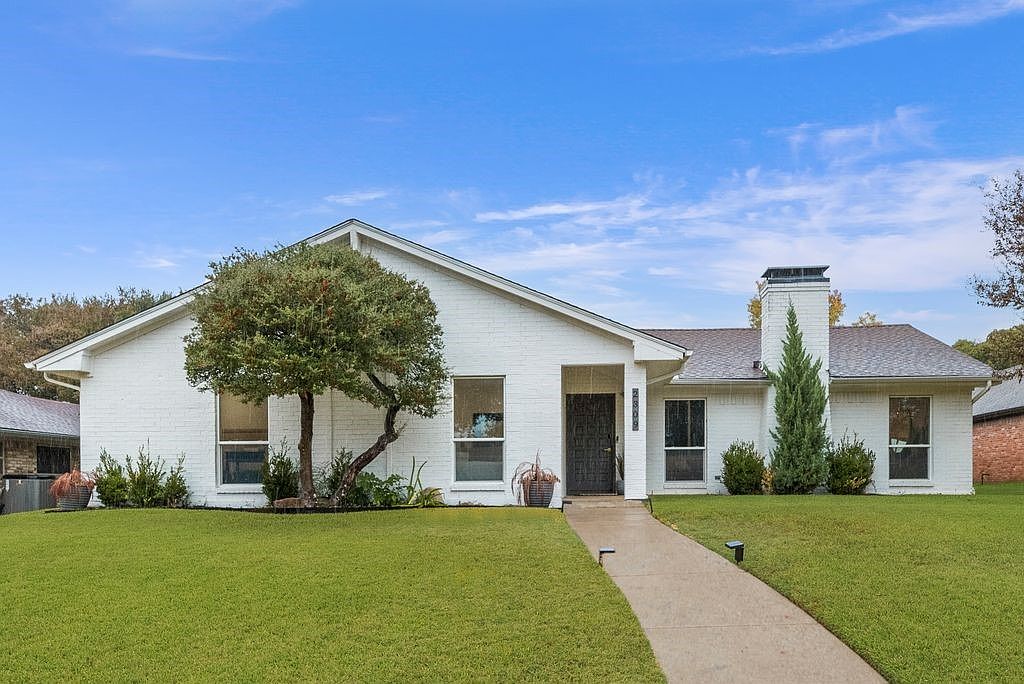 2309 Heather Hill Ln, Plano, TX 75075 | Zillow