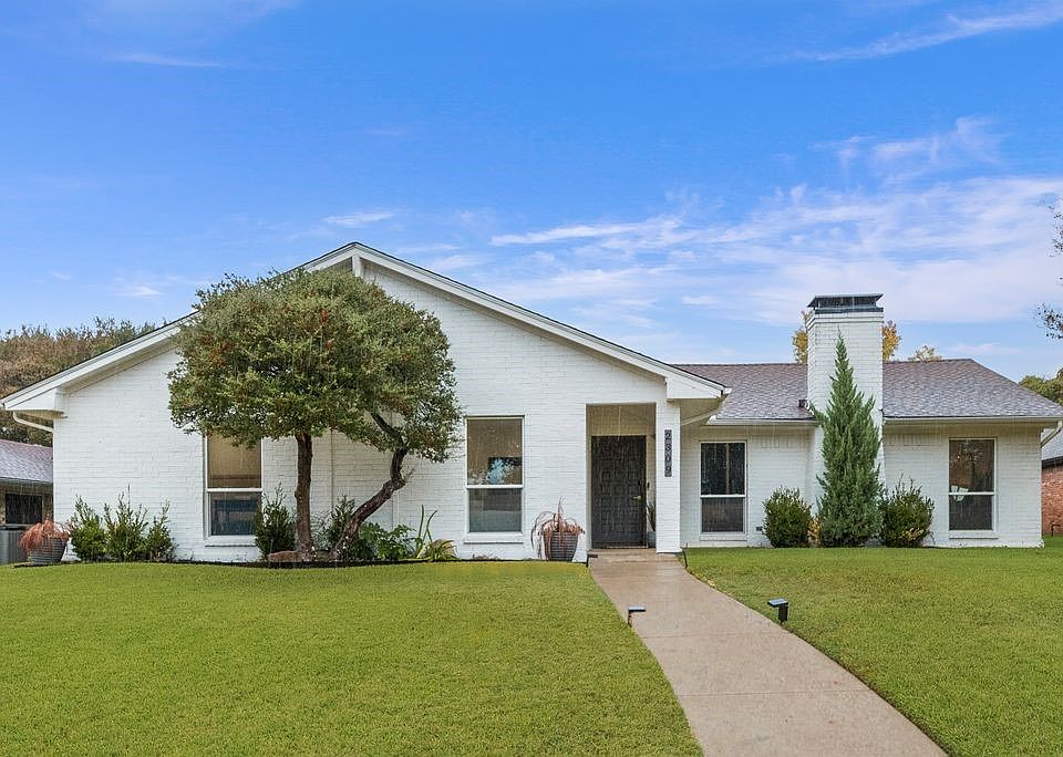 2309 Heather Hill Ln, Plano, TX 75075 | Zillow