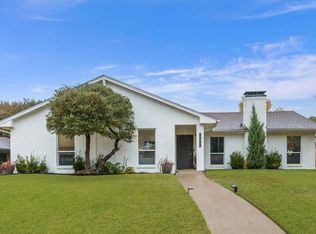 2309 Heather Hill Ln, Plano, TX 75075