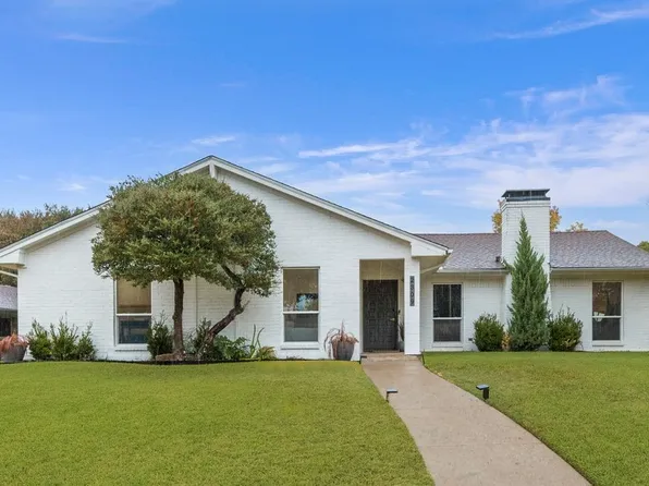 2309 Heather Hill Ln, Plano, TX 75075