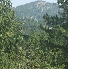 Tbd Ranch Elsie Rd, Golden, CO 80403