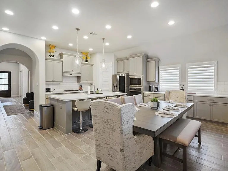 100 Wake Valley Ct — Photo 7