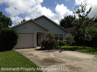 2916 SW 40th Pl, Gainesville, FL 32608