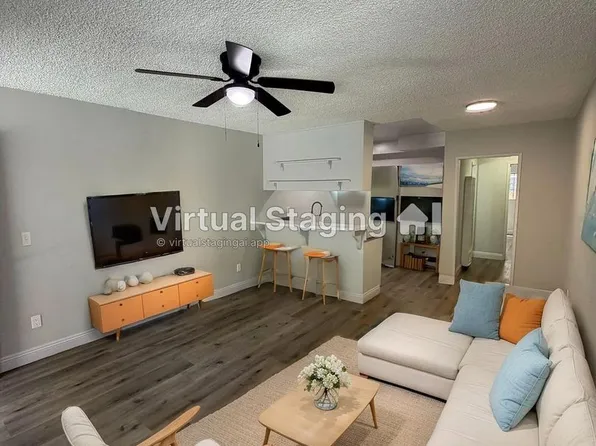 00086-1443, 1443 W 105th St #6, Los Angeles, CA 90047
