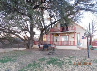 369 Padlock Ln, South Bend, TX 76481