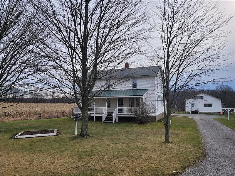 42 Stock Farm Rd, Jackson Center, PA 16133 MLS 1637651 Zillow