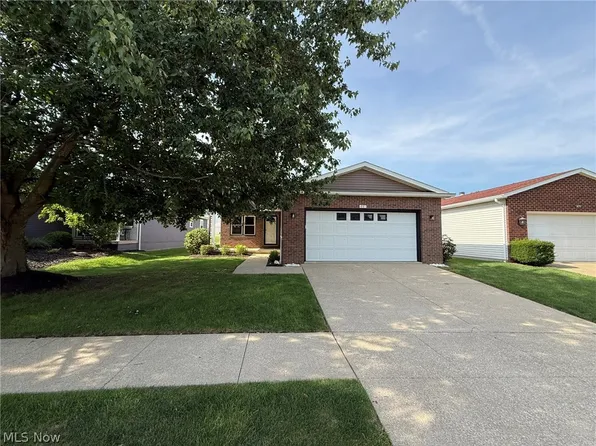 881 Pepperwood Dr, Wooster, OH 44691