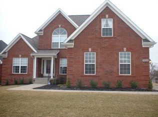 10708 Lauren Pl, Louisville, KY 40291