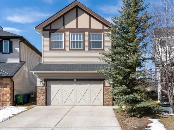 117 E Kingsland Ct SE, Airdrie, AB T4A 0E5