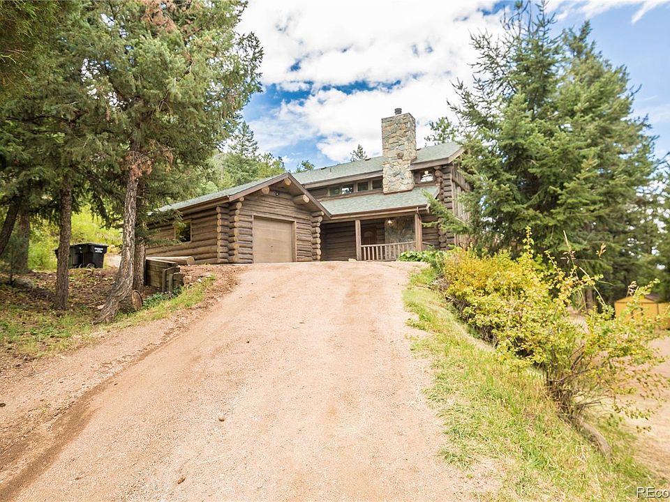 8465 Us Highway 285, Morrison, CO 80465 Zillow